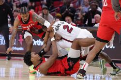 雷速体育-关于热议不止！球迷们热烈讨论NBA球队新晋球员表现的信息