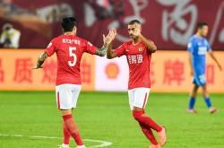 雷速体育网页版-恒丰主场险胜华夏幸福，豪取三分