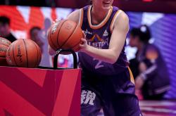 雷速体育app-关于WNBA职业女子篮球联赛全明星选手确定的信息