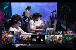 雷速体育下载-关于FPX翻盘DRX，Clid线上压制力十足顶尖较量2025世界赛，让粉丝疯狂欢呼的信息