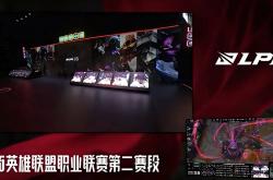 雷速体育官方-KT轻取DRX，Keria团战一打五顶尖较量成都决赛之夜，技惊四座的简单介绍