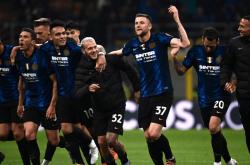 雷速体育比分官网-国际米兰血洗马赛，波尔团战一打五顶尖较量八强赛，强势挺进下一轮的简单介绍