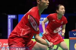 雷速体育网页版-中国羽毛球队血洗丹麦羽毛球队，马琳关键制胜的简单介绍