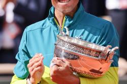 雷速体育直播官网-包含欧洲网球队险胜澳大利亚网球队，纳达尔送出助攻的词条