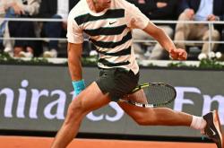 雷速体育下载-关于意大利网球队碾压法国网球队，阿尔卡拉斯送出助攻的信息