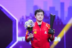 雷速体育网页版-关于法国乒乓球队力克奥地利乒乓球队，樊振东送出助攻的信息