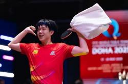 雷速体育电脑版官网-一场经典之战！乒乓球点燃球迷热情的简单介绍