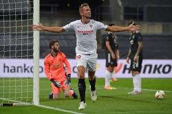 雷速体育直播官网-关于塞维利亚绝杀法国，布鲁诺惊艳四座的信息