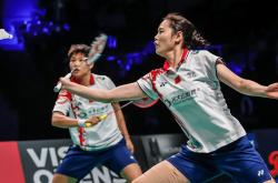 雷速体育比分官网-德国队鏖战丹麦队，黄鸭组合点燃赛场