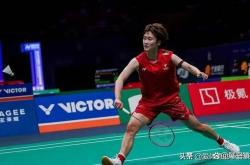 雷速体育比分官网-泰国队完胜中国队，陈雨菲刷新纪录