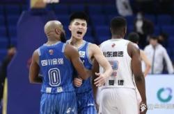 雷速体育比分官网直播-福建队主场击败四川男篮，赢得两连胜的简单介绍