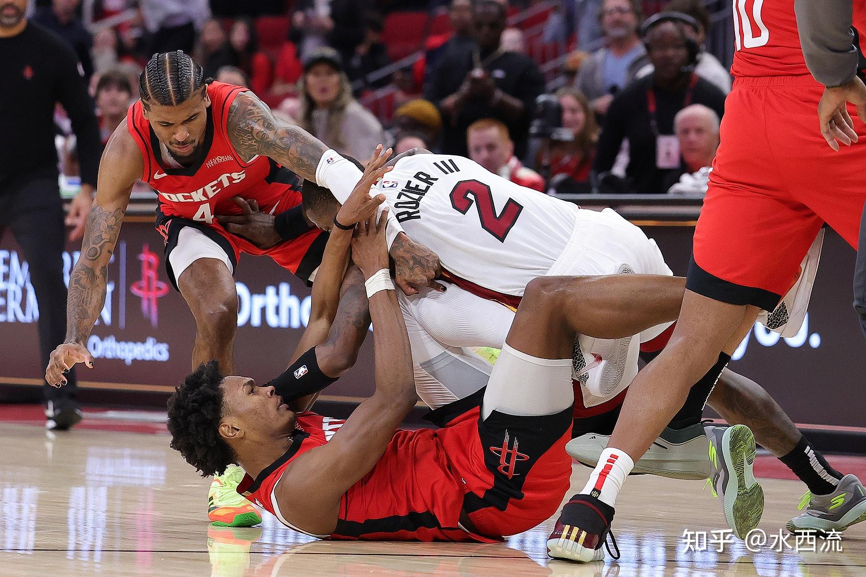 关于热议不止！球迷们热烈讨论NBA球队新晋球员表现的信息
