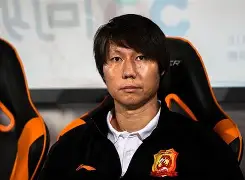 武汉卓尔遭遇失败，战绩仍不理想