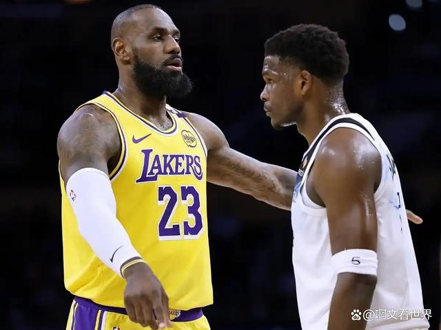 NBA季后赛中的一场激烈对决