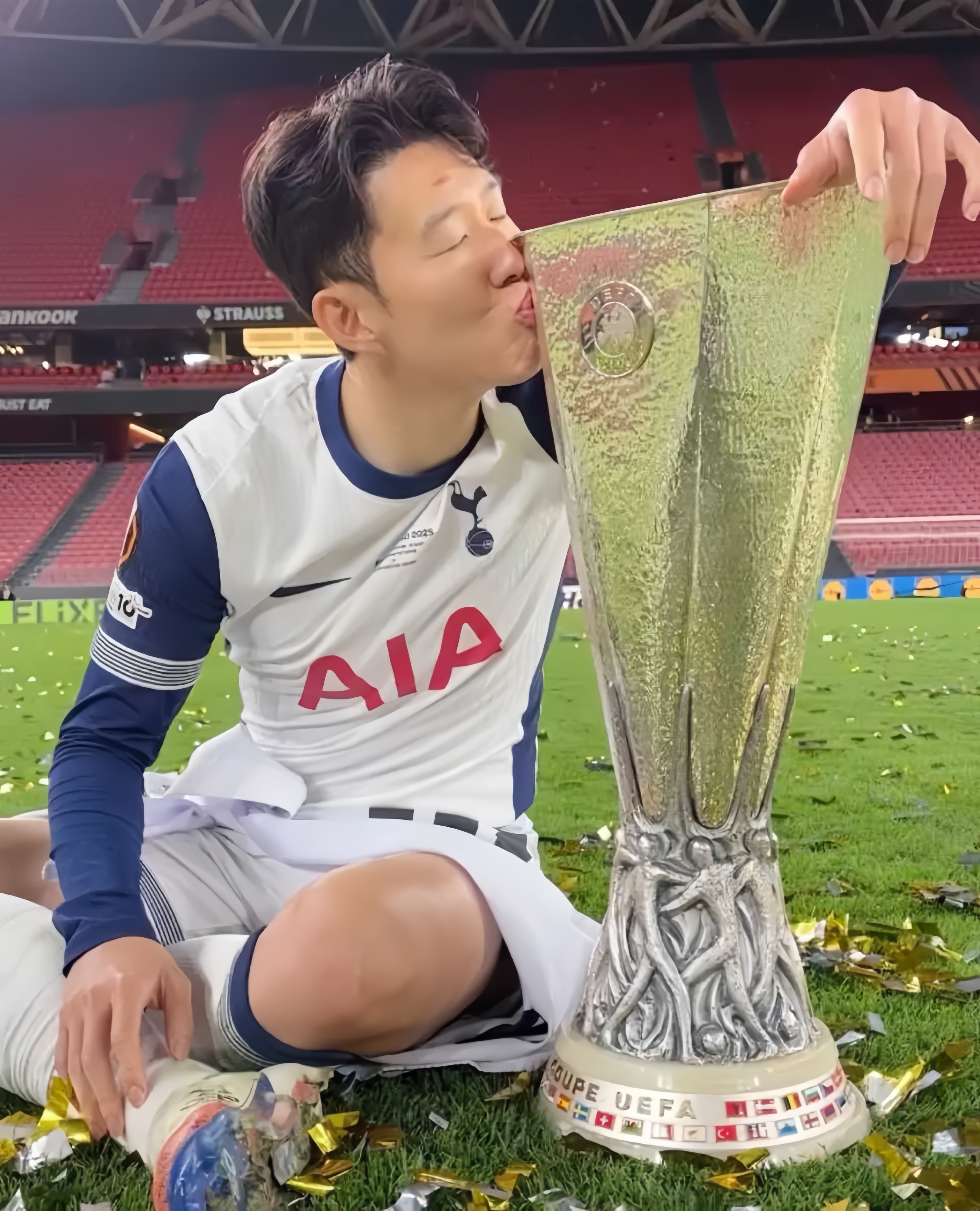 热刺前锋状态神勇，稳定球队攻击导向的简单介绍