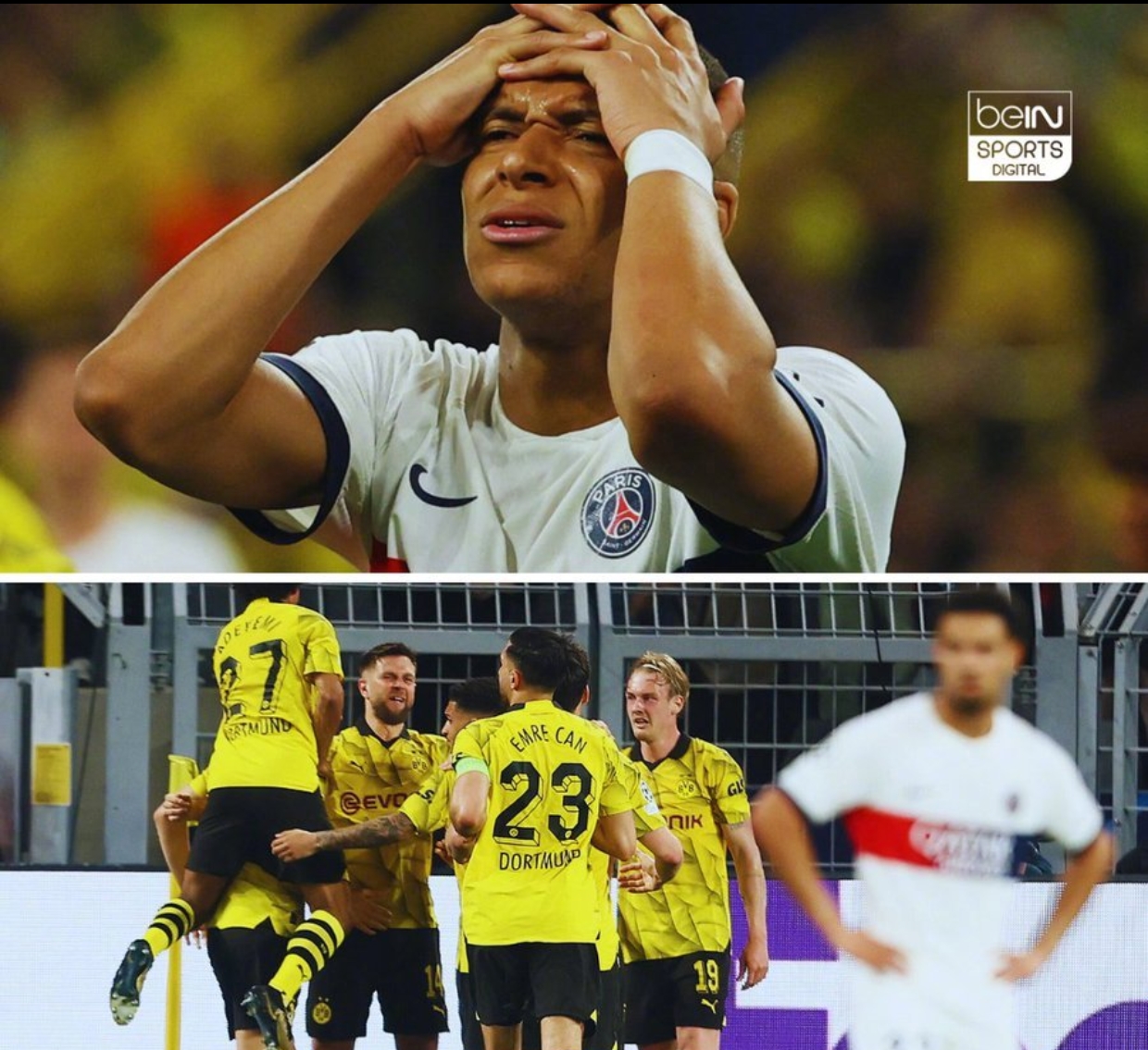 多特蒙德客场难求一胜，遭遇挑战