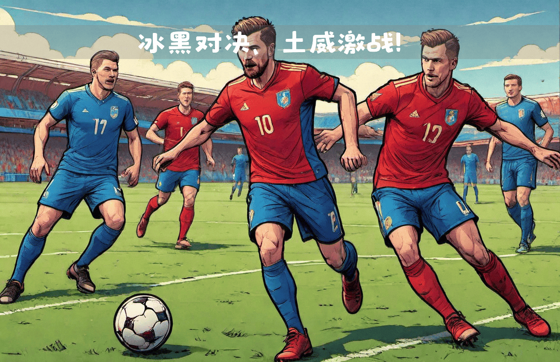 欧国联四强赛即将打响，谁能笑到最后