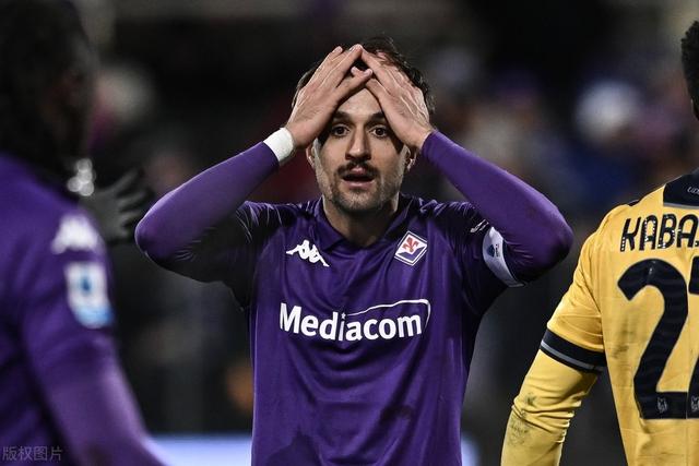 国际米兰遭遇佛罗伦萨逆转，遗憾失利