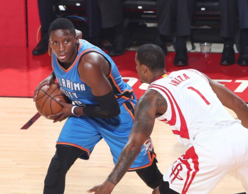 步行者领衔东区,奥拉迪波连场砍30+的简单介绍 步行者领衔东区,奥拉迪波连场砍30+的简单介绍