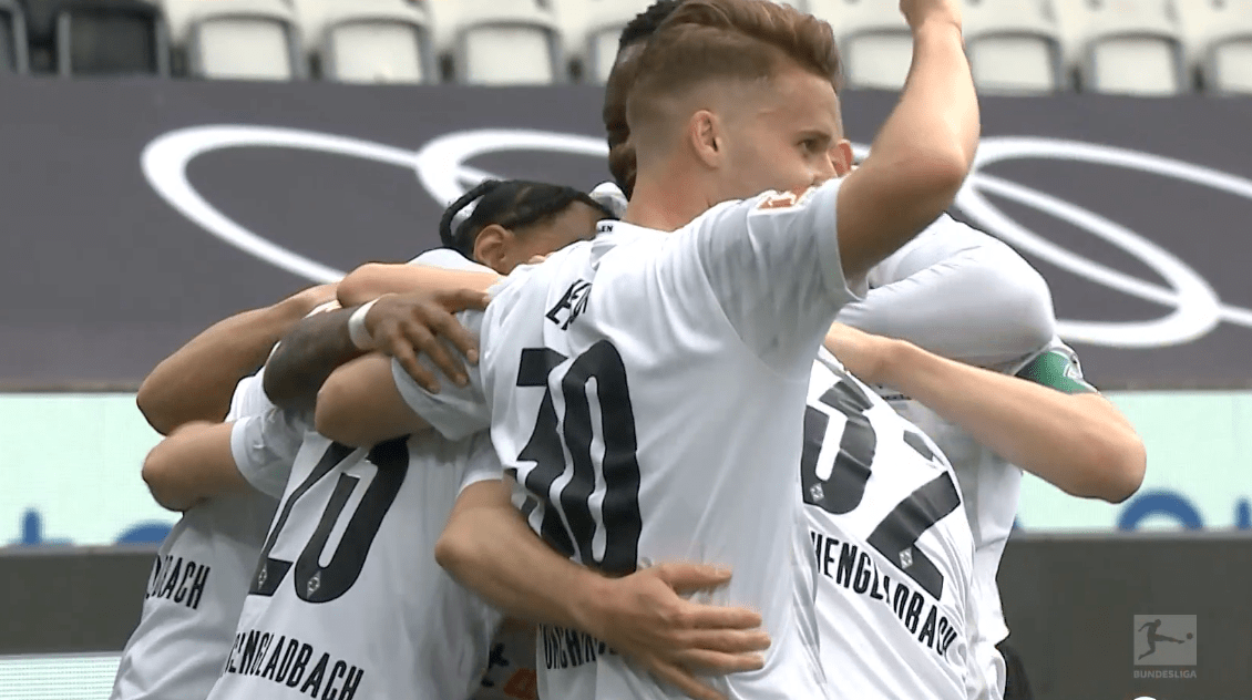 关于沙尔克04迎战强敌，胜负悬念备战关键的信息