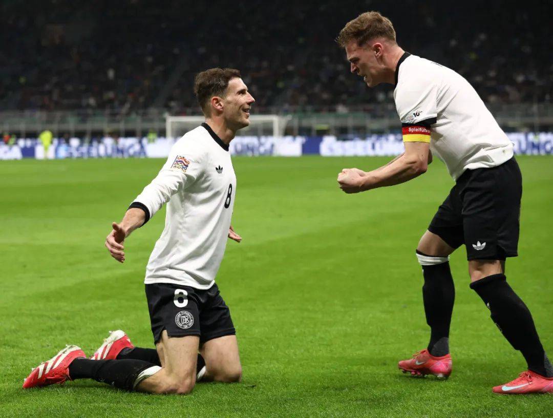 德国队在巴黎比赛中获得胜利 德国队在巴黎比赛中获得胜利