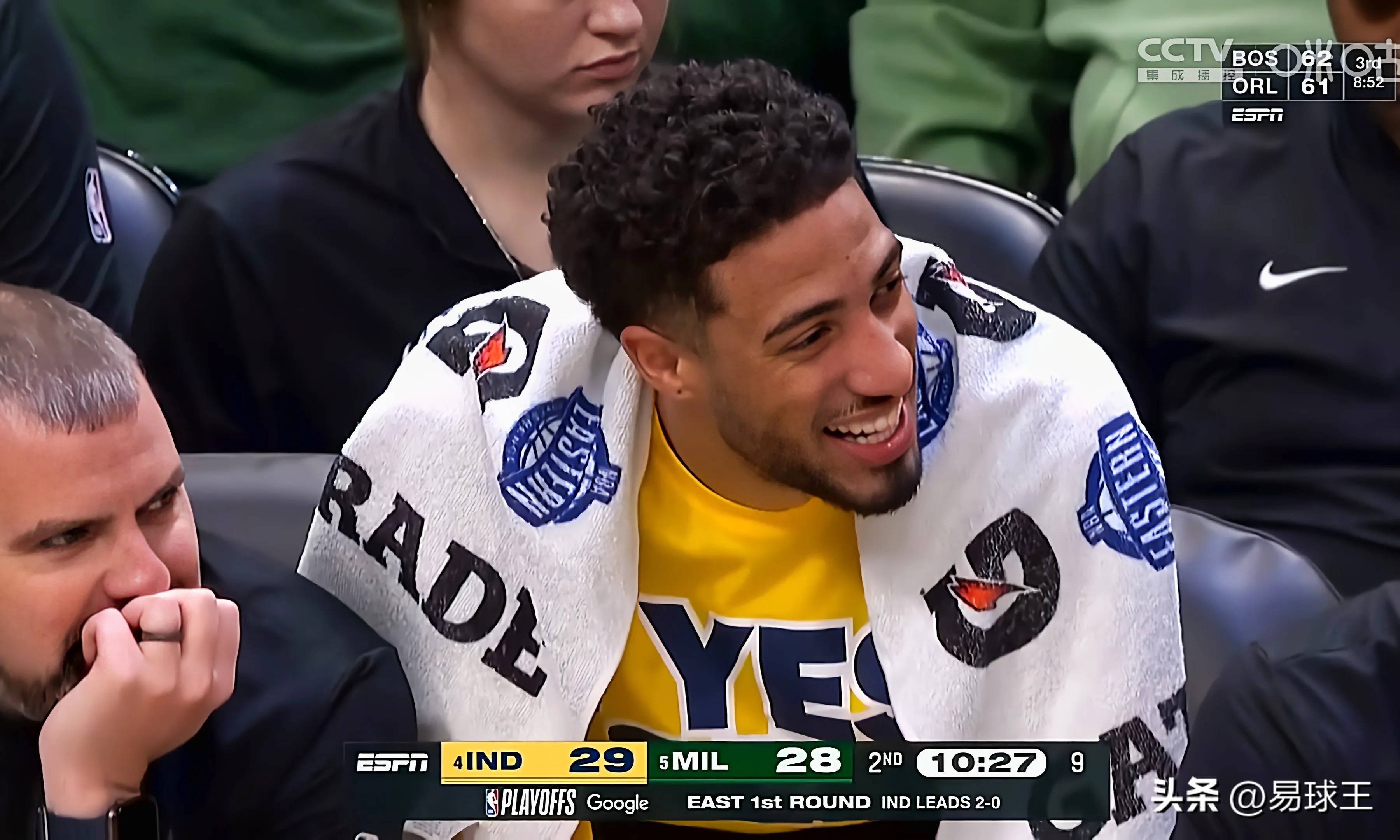 包含雄鹿B队强势德国男篮，哈里斯送出助攻的词条