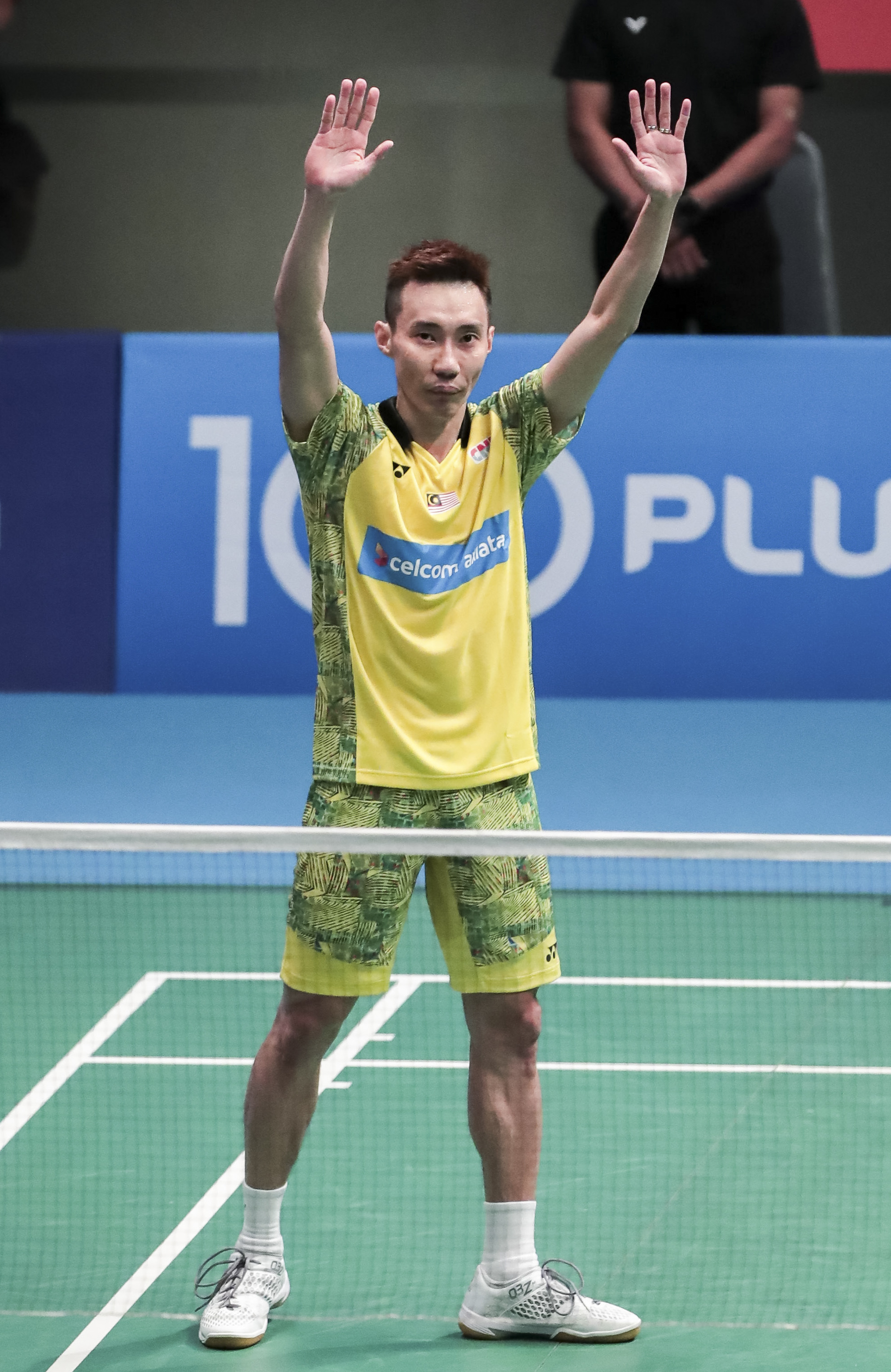 泰国羽毛球队爆冷马来西亚羽毛球队,李宗伟高光表现的简单介绍 泰国羽毛球队爆冷马来西亚羽毛球队,李宗伟高光表现的简单介绍