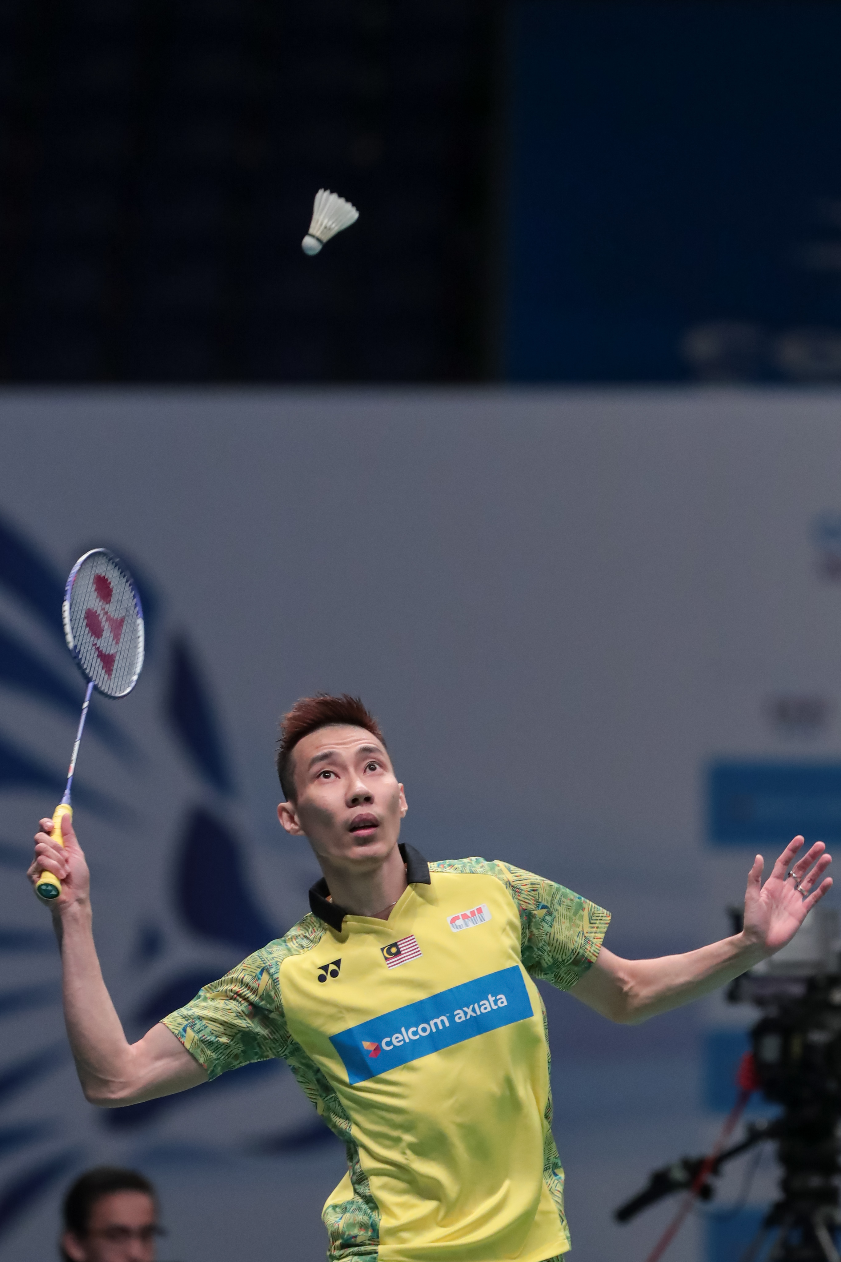 泰国羽毛球队爆冷马来西亚羽毛球队,李宗伟高光表现的简单介绍 泰国羽毛球队爆冷马来西亚羽毛球队,李宗伟高光表现的简单介绍