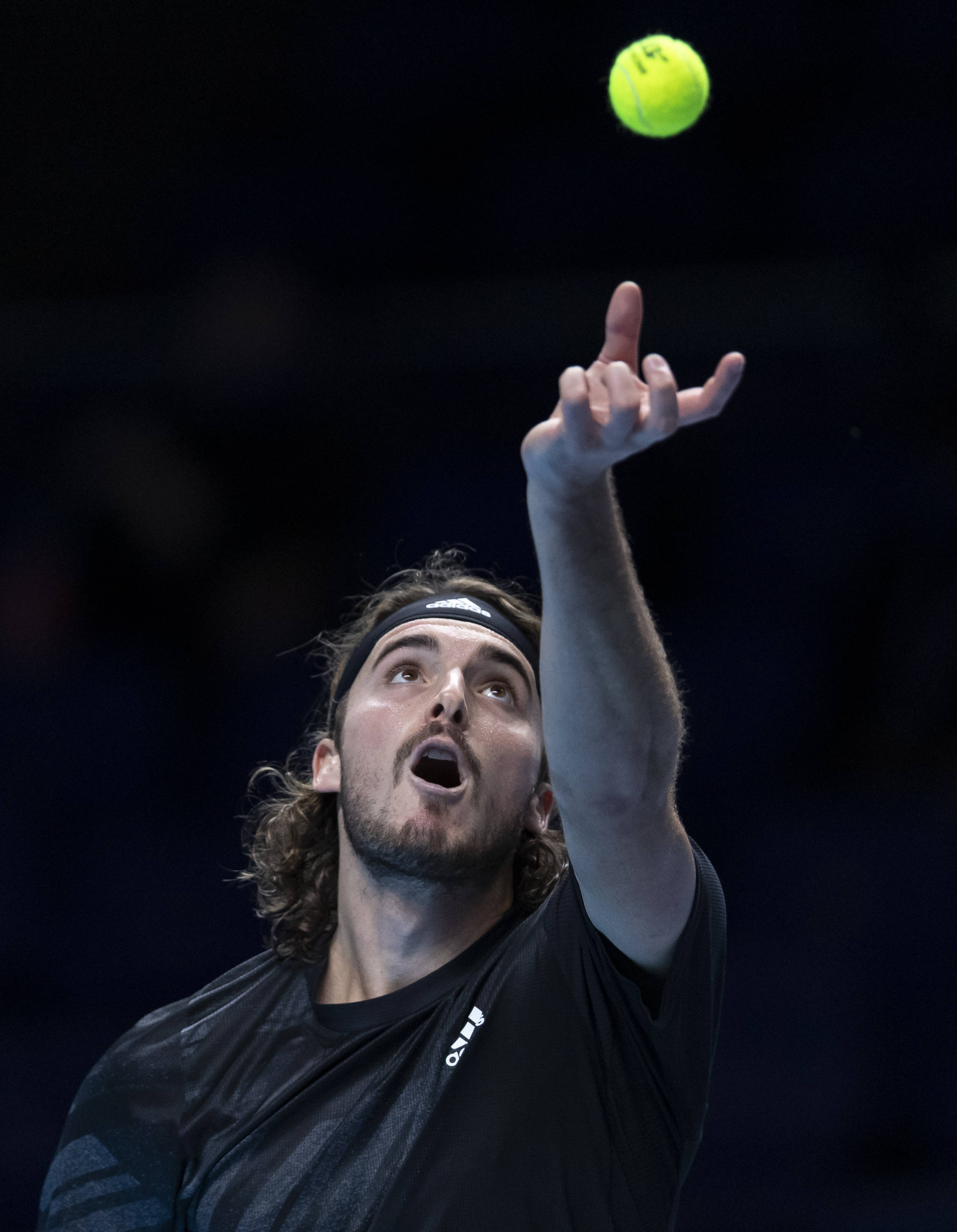 美国网球队绝杀意大利网球队,西西帕斯高光表现的简单介绍 美国网球队绝杀意大利网球队,西西帕斯高光表现的简单介绍