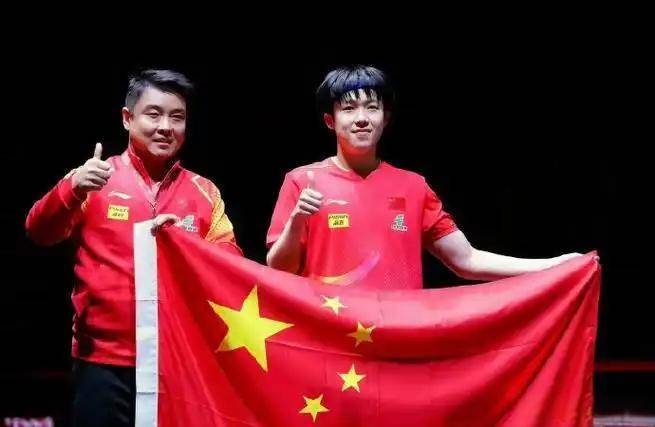 关于中国乒乓球队鏖战瑞典乒乓球队，王皓绝境逆转的信息