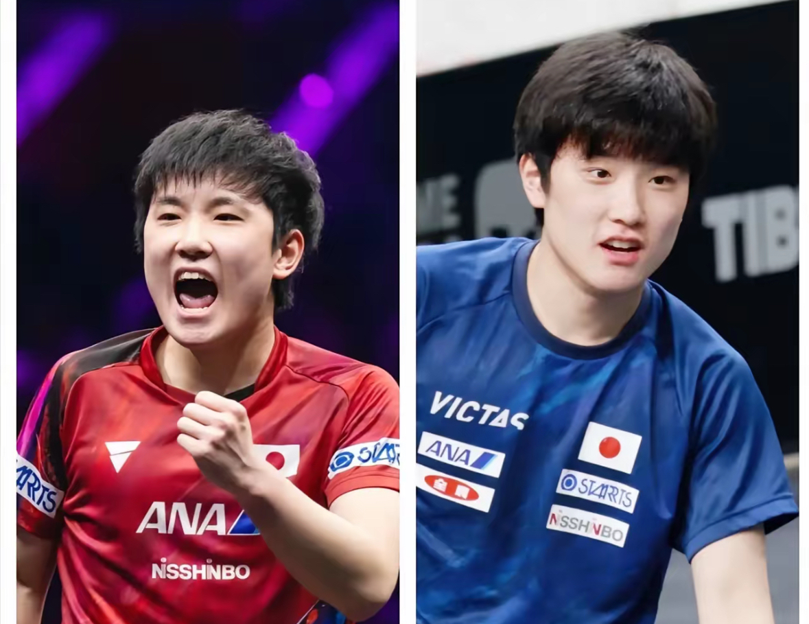 英国乒乓球队爆冷奥地利乒乓球队,张本智和统治全场的简单介绍 英国乒乓球队爆冷奥地利乒乓球队,张本智和统治全场的简单介绍