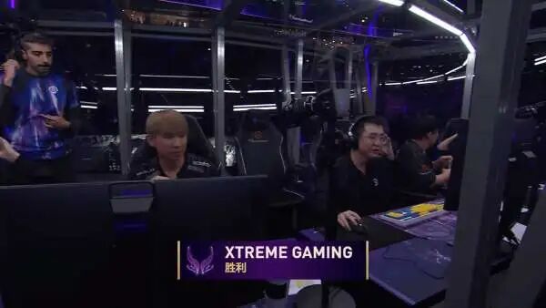 连胜势头难挡！TI国际邀请赛豪取十连胜的简单介绍