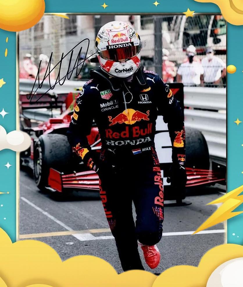 红牛车队横扫梅赛德斯，皮亚斯特里高光表现的简单介绍