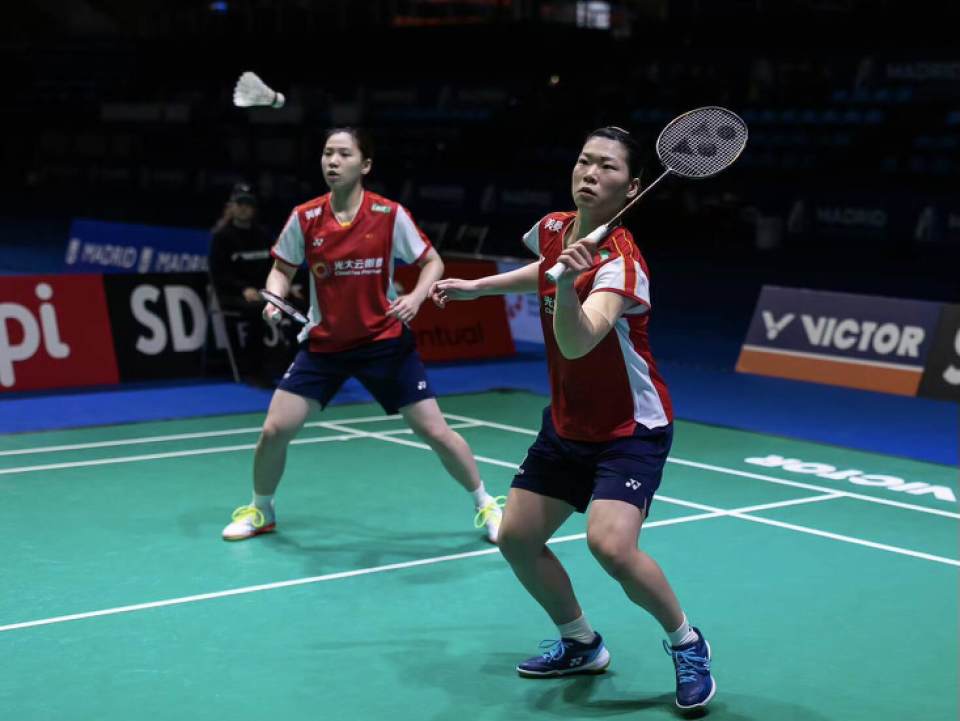 法国队碾压德国队,戴资颖统治全场 法国队碾压德国队,戴资颖统治全场